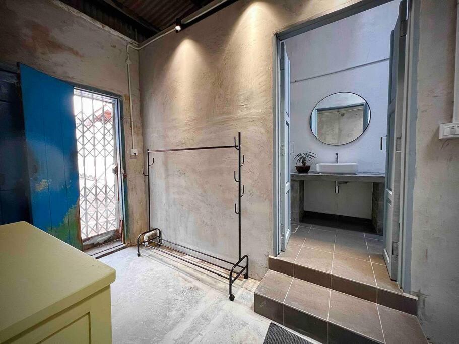 Leju 79 樂居 Heritage House Great For Quiet Getaway Malacca Exterior photo