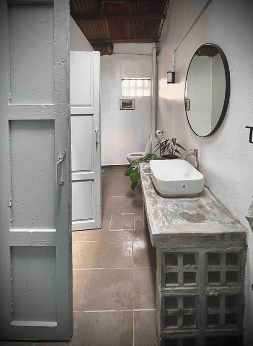 Leju 79 樂居 Heritage House Great For Quiet Getaway Malacca Exterior photo