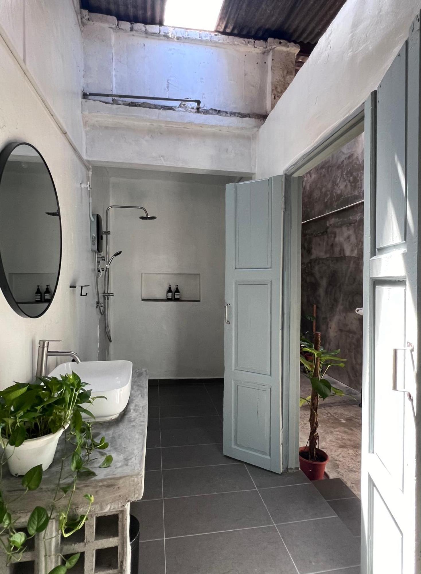 Leju 79 樂居 Heritage House Great For Quiet Getaway Malacca Exterior photo