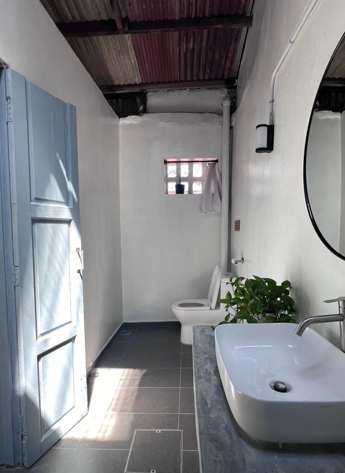 Leju 79 樂居 Heritage House Great For Quiet Getaway Malacca Exterior photo