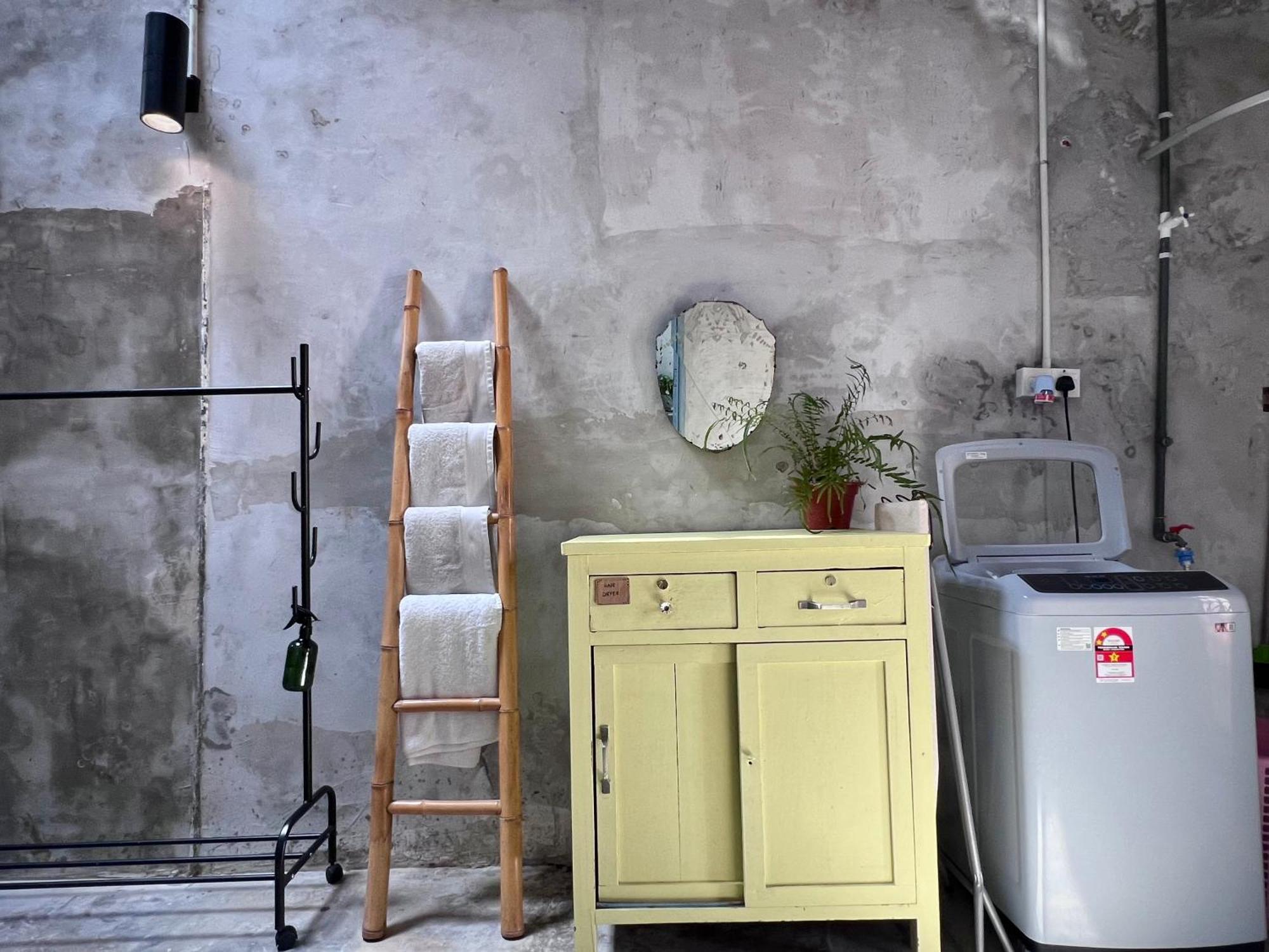 Leju 79 樂居 Heritage House Great For Quiet Getaway Malacca Exterior photo