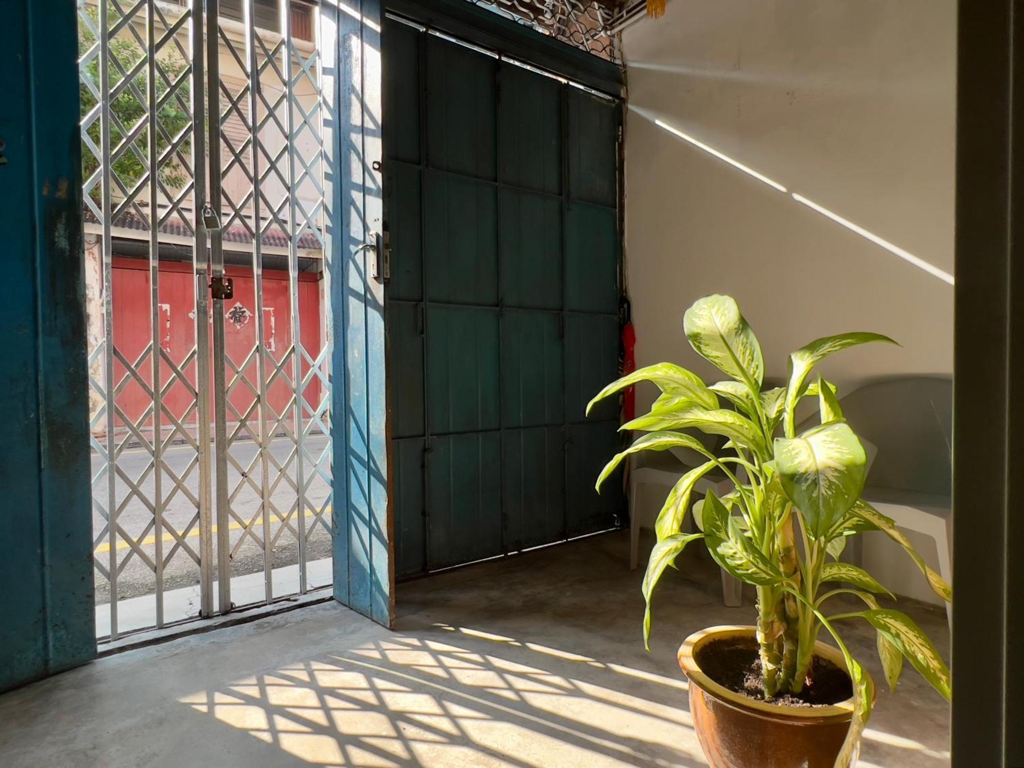 Leju 79 樂居 Heritage House Great For Quiet Getaway Malacca Exterior photo