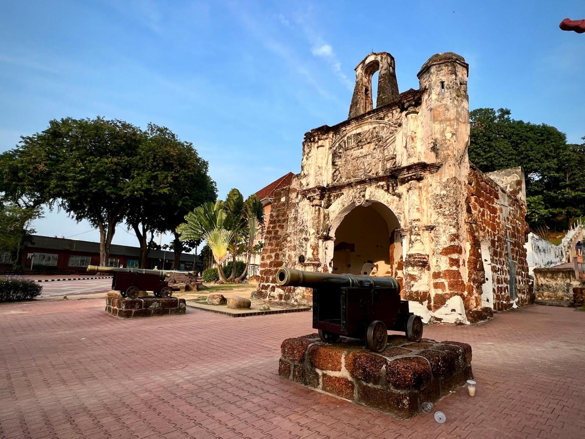 Leju 79 樂居 Heritage House Great For Quiet Getaway Malacca Exterior photo